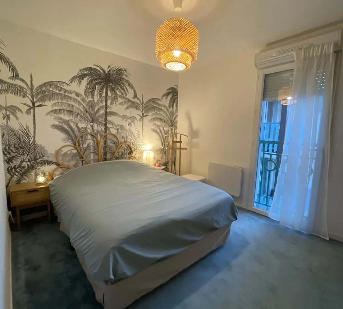 Le Balcon Du Leman L Appartement Vue Lac A Chens Appartamento